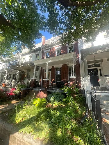 3615 New Hampshire Ave NW Photo 1