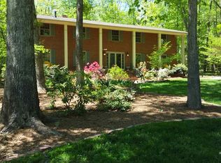 513 Red Bud Rd, Chapel Hill, NC 27514