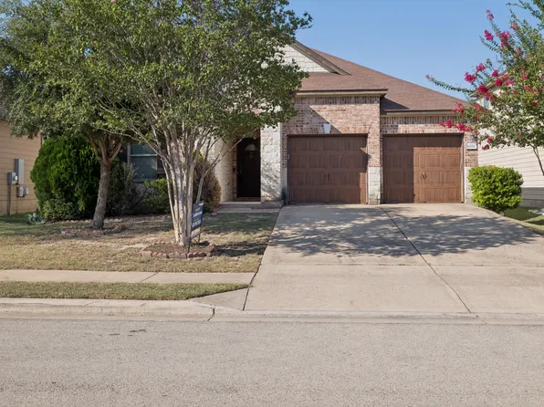 1000 Oatmeal Dr, Pflugerville, TX 78660