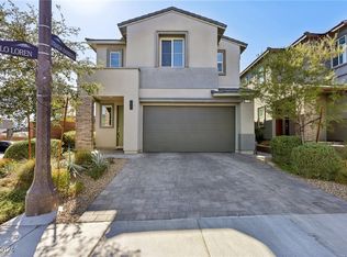 5 Vicolo Loren, Henderson, NV 89011