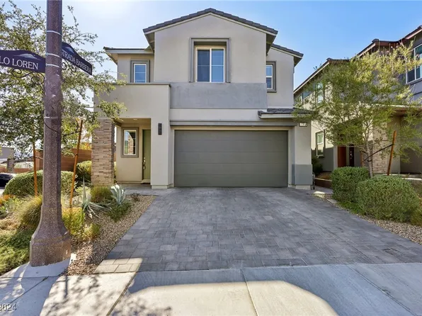 5 Vicolo Loren, Henderson, NV 89011