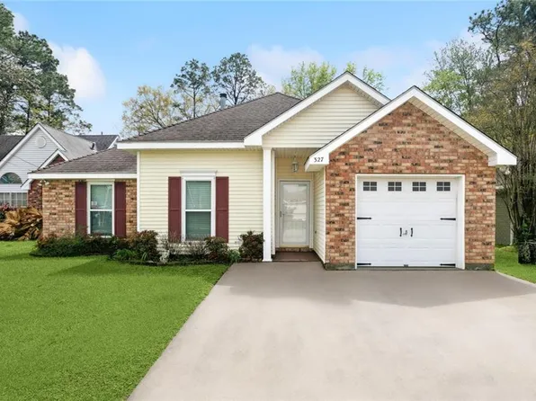 327 Cardinal Dr, Slidell, LA 70458