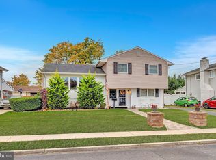 229 Sherwood Ave, Hamilton, NJ 08619