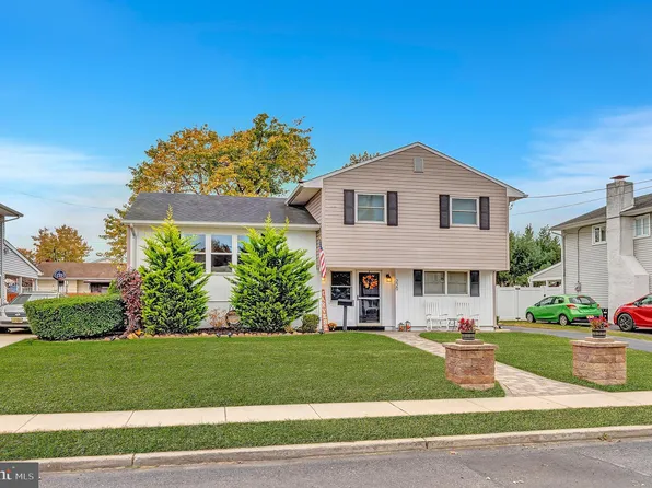 229 Sherwood Ave, Hamilton, NJ 08619