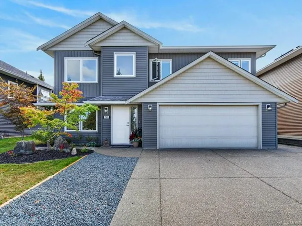 2581 Kendal Ave, Cumberland, BC V0R 1S0