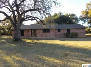 7000 Ross Cole Ln, Temple, TX 76502