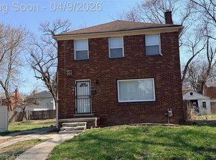 14828 Heyden St, Detroit, MI