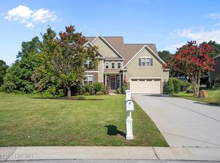 310 Sherwood Ave, Cedar Pt, NC 28584