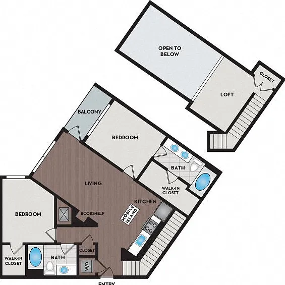Vinings Lofts and Apartments — Photo 43