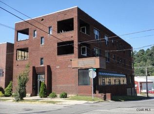 637 Ferndale Ave #100, Johnstown, PA 15905