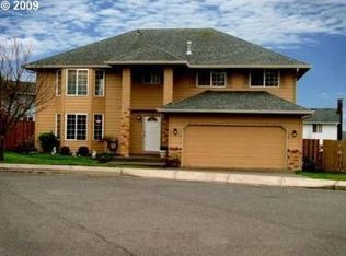 4044 SE Harmony Pl, Camas, WA 98607