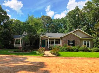 171 Jim Reeves Rd, Columbia, LA 71418