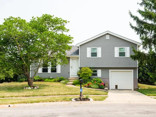 9652 Mojave Cir, Plain City, OH 43064