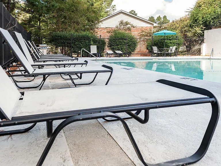 Willow Ridge Apartments — Photo 33