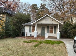 158 Springdale Dr NE, Atlanta, GA 30305