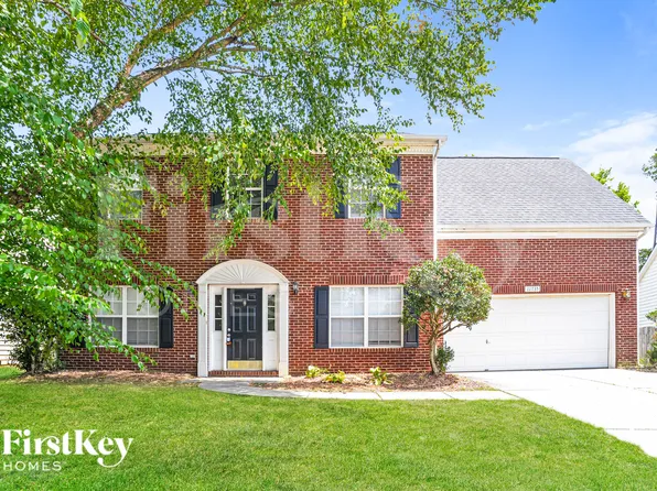 11735 Hawick Valley Ln, Charlotte, NC 28277