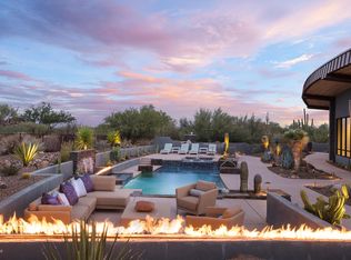 1130 W Tortolita Mountain Cir, Oro Valley, AZ 85755