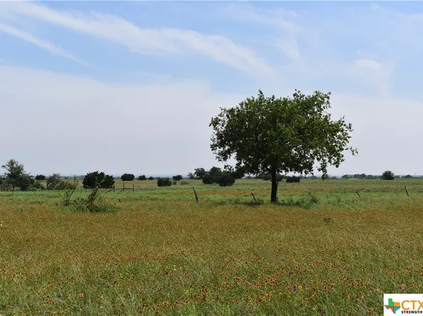 1101 County Road 212, Florence, TX 76527