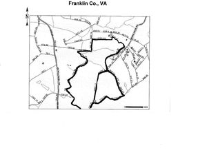 0 Indian Cave Rd, Union Hall, VA 24176