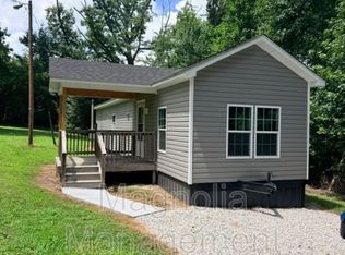 1880 Julia Ave, Henderson, NC 27536