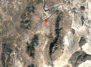 Sec #TWP39N-RNG69E-27, Montello, NV 89830