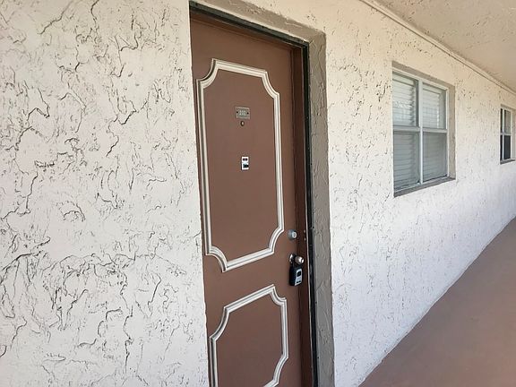 Unit Exterior