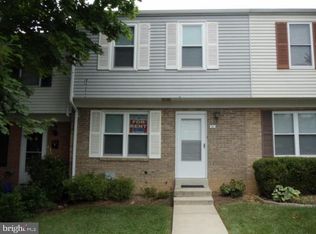 26 Blue Smoke Ct, Gaithersburg, MD 20879