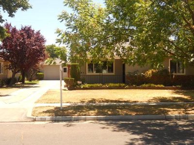 713 W Princeton Ave, Fresno, CA, 93705