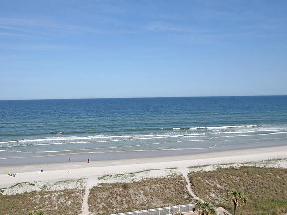 Ocean View- Private Balcony