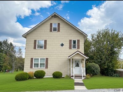 1142 Forest Hills Dr, Salix, PA, 15952