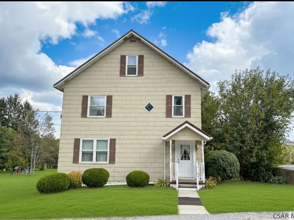 1142 Forest Hills Dr, Salix, PA 15952