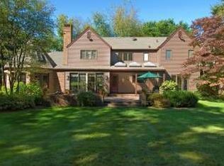 3570 Westwood Dr, Easton, PA 18045