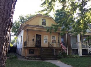 2209 N Leclaire Ave, Chicago, IL 60639