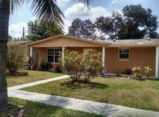 5920 NW 14th St, Fort Lauderdale, FL 33313