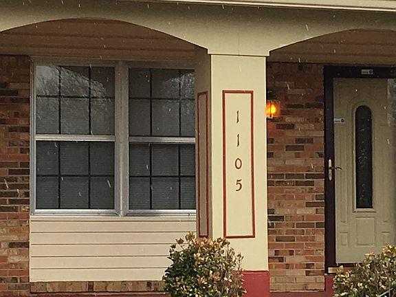 2nd image of 1105 Borden Dr