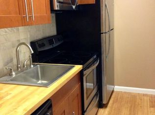 70 Bay State Rd APT 3, Boston, MA 02215