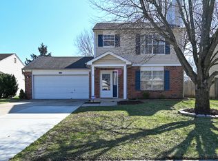 8539 Country Club Blvd, Indianapolis, IN 46234