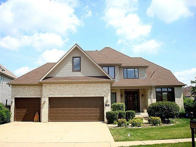 Front Elevation