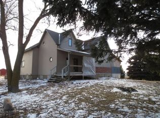 1100 210th St, Audubon, IA 50025