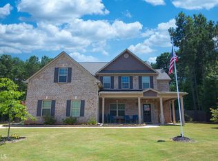174 Nobility Ln, McDonough, GA 30252