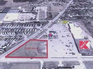 1501 S State Road 37, Elwood, IN 46036