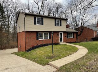 245 Deerpath Rd, New Kensington, PA 15068