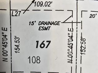 167 Michael Dr, Beebe, AR 72012