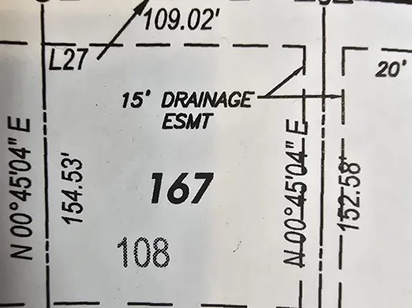 167 Michael Dr, Beebe, AR 72012