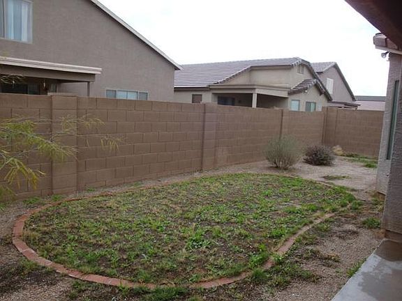 4th image of 6843 E Javalina Way