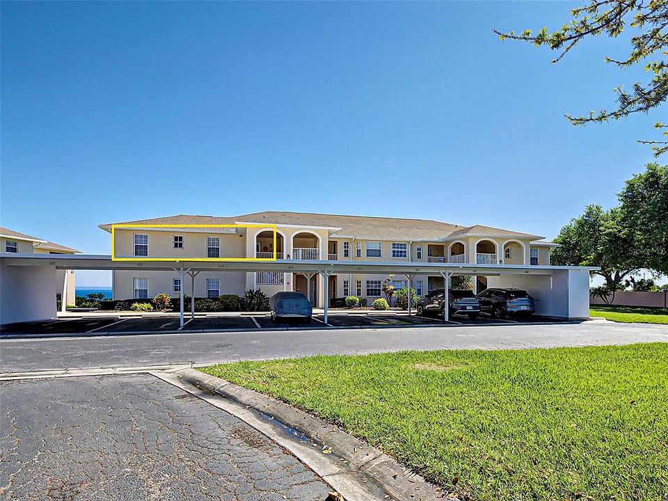 1st image of 5800 SABAL TRACE DRIVE #602