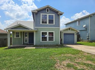 11900 Lima Dr, Manor, TX 78653
