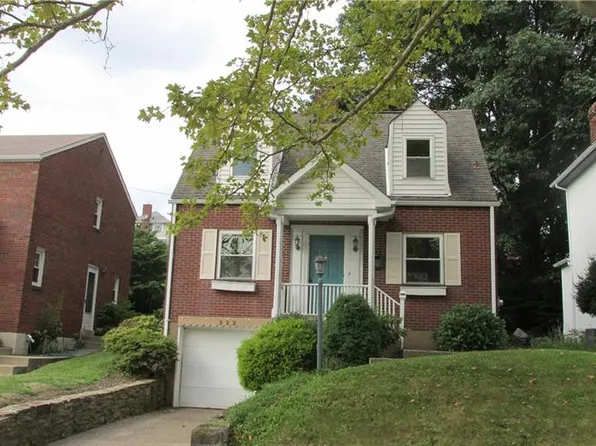 222 Mercer Ave, Homestead, PA 15120