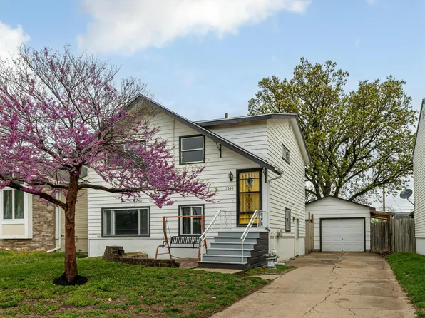 3140 Avenue J, Council Bluffs, IA 51501