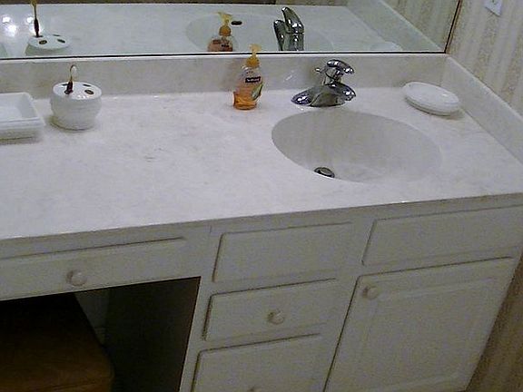 Master Sink